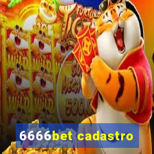 6666bet cadastro